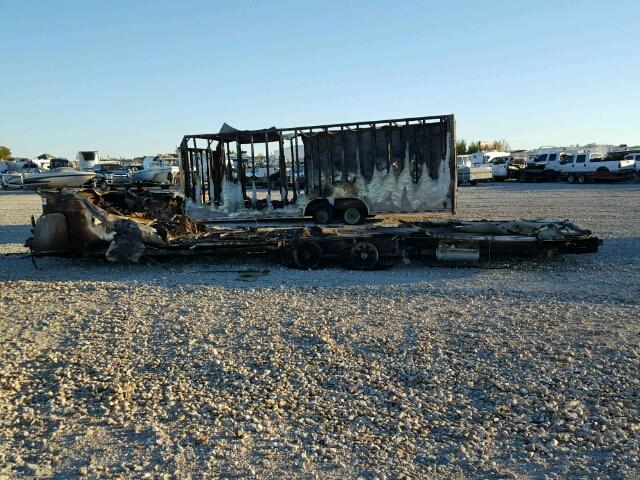 1STJEYP28VJ511616 - 1997 AIRS EXCELLA SE BURN photo 9