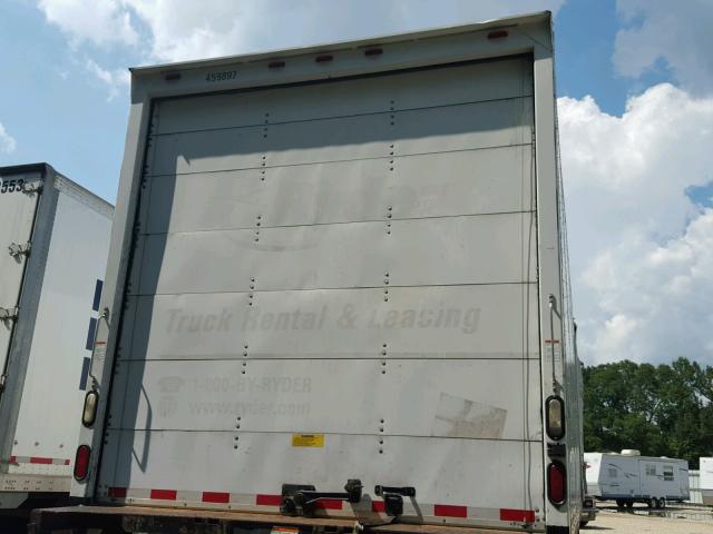 1FVACWDT3CHBU7719 - 2012 FREIGHTLINER M2 106 MED WHITE photo 6