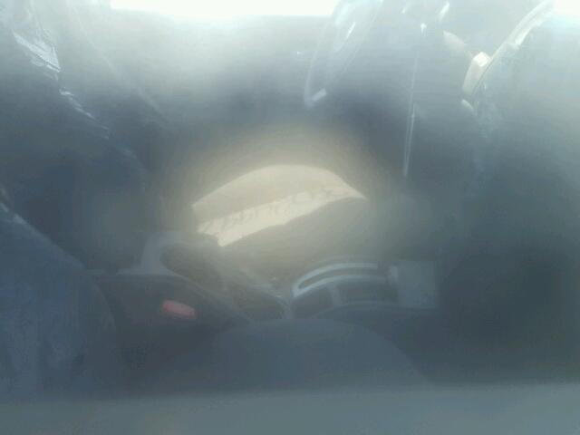 2G2WP522951201879 - 2005 PONTIAC GRAND PRIX BURGUNDY photo 5