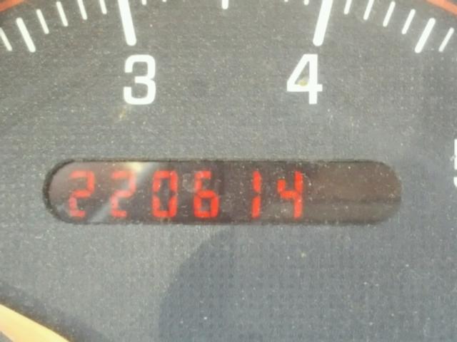 1G2NF52E84M622312 - 2004 PONTIAC GRAND AM S 红色 照片 8