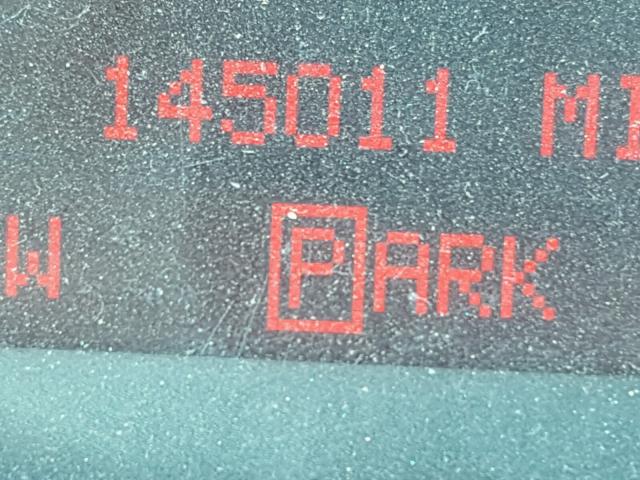 2G2WP552771131068 - 2007 PONTIAC GRAND PRIX BLUE photo 8