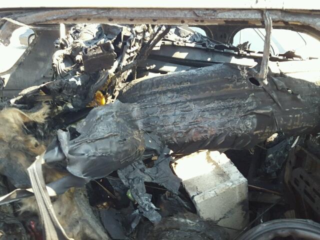 1FM5K8FH2GGC02346 - 2016 FORD EXPLORER BURN photo 6