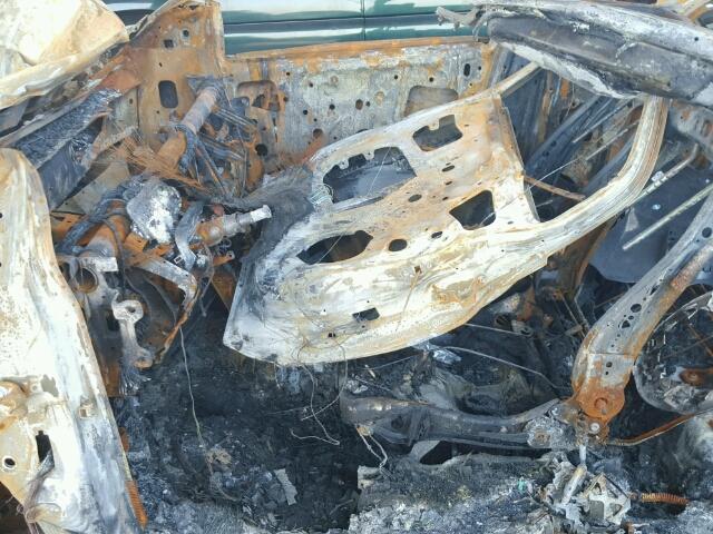 KL7CJKSB3FB179777 - 2015 CHEVROLET TRAX LS BURN photo 5