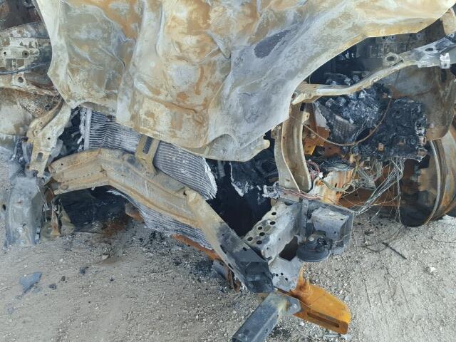 KL7CJKSB3FB179777 - 2015 CHEVROLET TRAX LS BURN photo 7