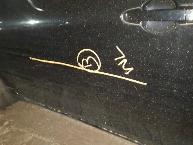 4T1BF1FKXHU630825 - 2017 TOYOTA CAMRY შავი ფოტო 9