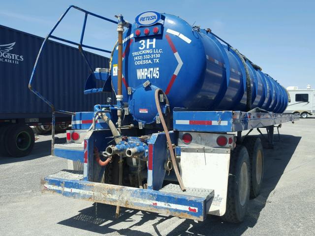 3R9R4TM2XEM001391 - 2014 ARNES TANKER BLUE photo 6