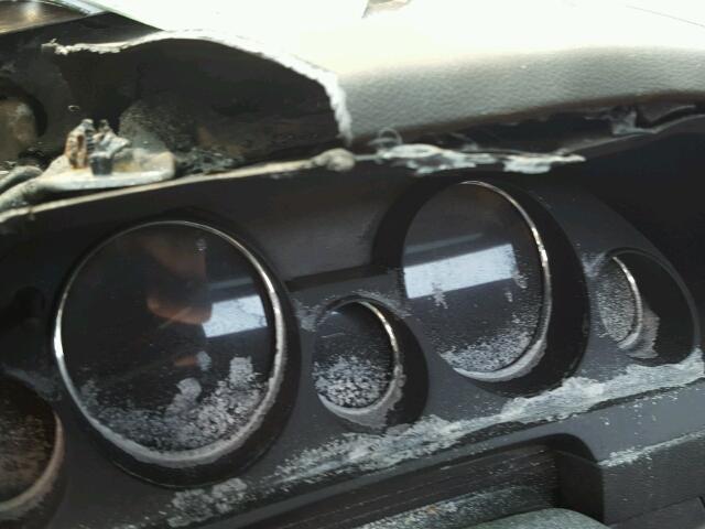 1GKLRMED5AJ189993 - 2010 GMC ACADIA SLT შავი ფოტო 8