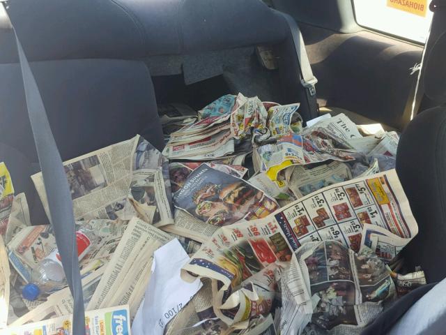 2G1WW12M2V9102579 - 1997 CHEVROLET MONTE CARL 白色 照片 6