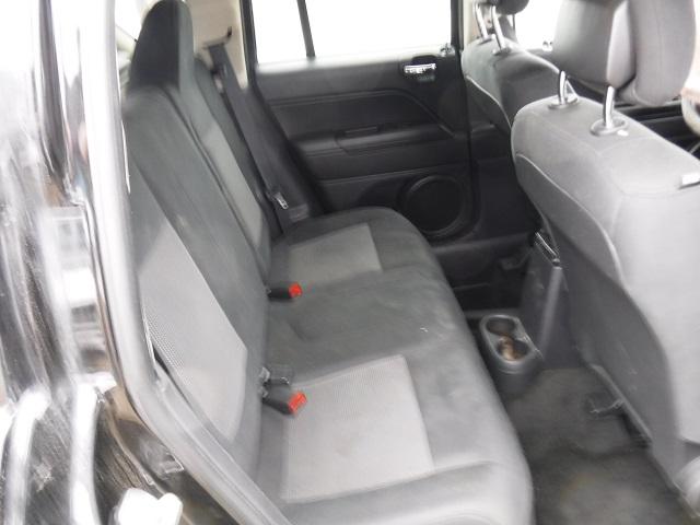 1C4NJDBB9ED808856 - 2014 JEEP COMPASS SP 黑色 照片 6