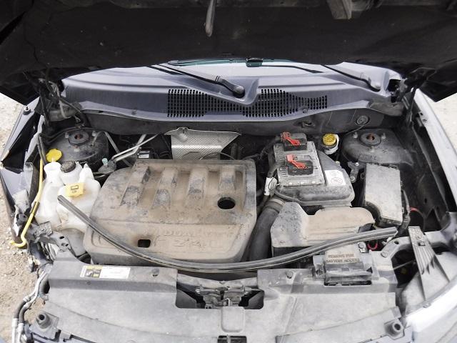 1C4NJDBB9ED808856 - 2014 JEEP COMPASS SP 黑色 照片 7