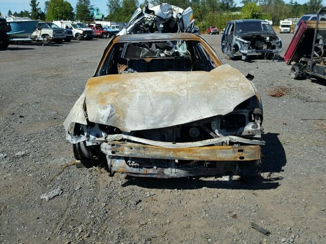 3N1CB51D36L453131 - 2006 NISSAN SENTRA 1.8 BURN photo 10