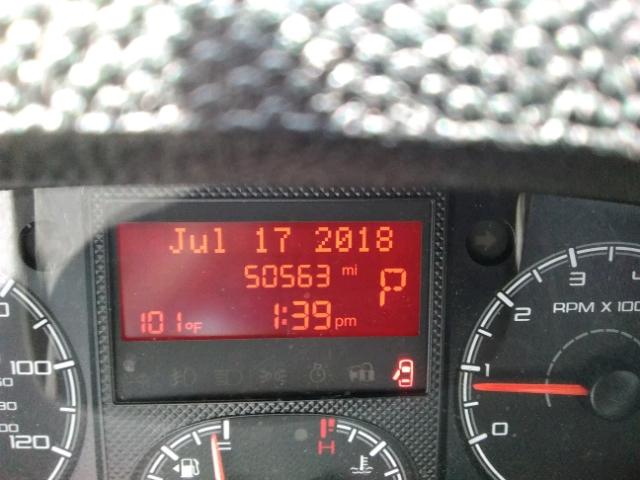 3C6TRVAG6GE103444 - 2016 RAM PROMASTER 白色 照片 8