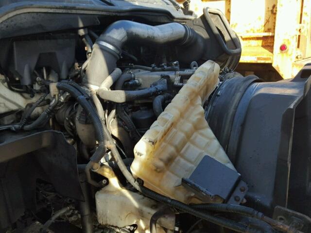 3HSDJSJR7CN672745 - 2012 INTERNATIONAL PROSTAR WHITE photo 7