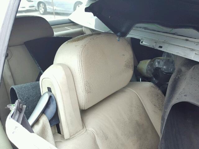 WBAEK73485B323812 - 2005 BMW 645 CI AUT თეთრი ფოტო 6