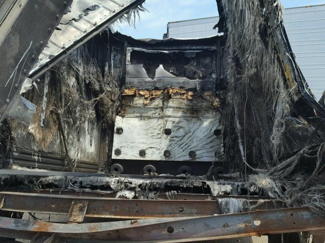 1UYVS2537GM571309 - 2016 UTILITY TRAILER WHITE photo 6