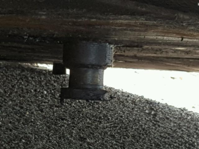 1UYVS2537GM571309 - 2016 UTILITY TRAILER WHITE photo 7