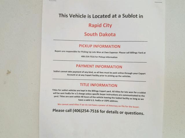 1G11H5SL2EF300329 - 2014 CHEVROLET MALIBU LTZ ოქროსფერი ფოტო 9