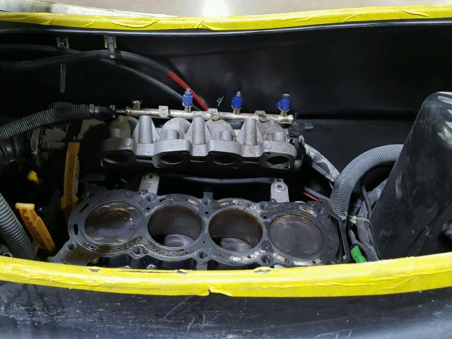 YAMA2436D212 - 2012 MAHINDRA AND MAHINDRA VXR GRAY photo 11