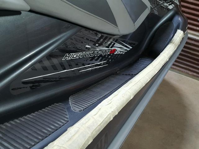 YAMA2436D212 - 2012 MAHINDRA AND MAHINDRA VXR GRAY photo 16