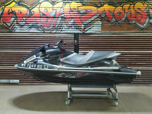 YAMA2436D212 - 2012 MAHINDRA AND MAHINDRA VXR GRAY photo 5