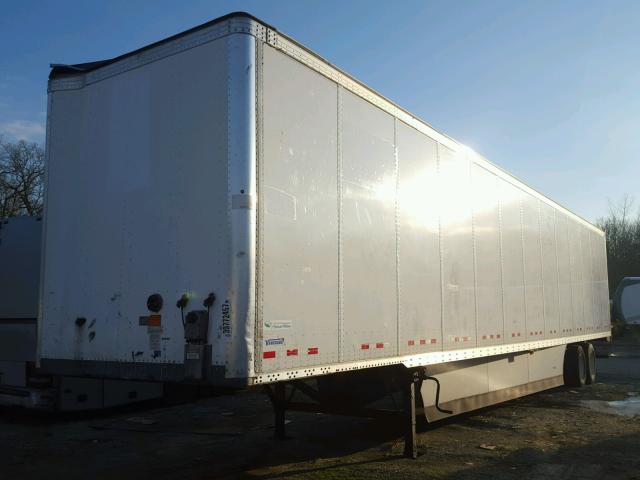 5V8VC5321GM602607 - 2016 VGAR TRAILER WHITE photo 3