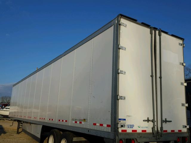 5V8VC5321GM602607 - 2016 VGAR TRAILER WHITE photo 4