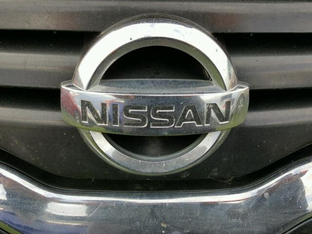 1N4AL21E49C156576 - 2009 NISSAN ALTIMA 2.5 BLACK photo 9