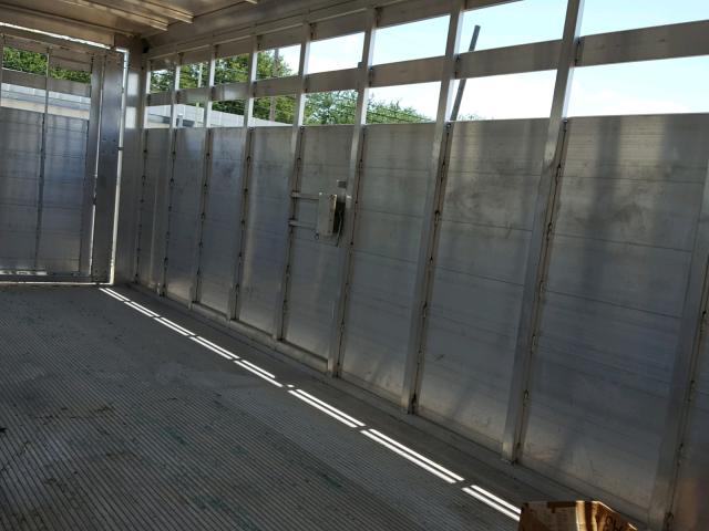 13SKJ2824G1KB2951 - 2016 SUND HORSE TRLR Gümüş foto 5