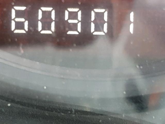 1C4NJCBB4ED625956 - 2014 JEEP COMPASS SP 白色 照片 8