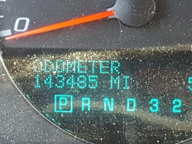 2G1WT58KX79225085 - 2007 CHEVROLET IMPALA 红色 照片 8