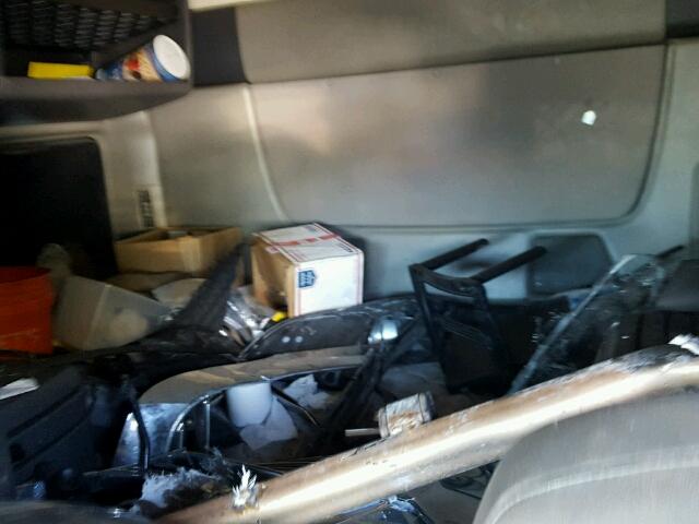 3HSDJAPR0FN711892 - 2015 INTERNATIONAL PROSTAR ذهبي صورة 6