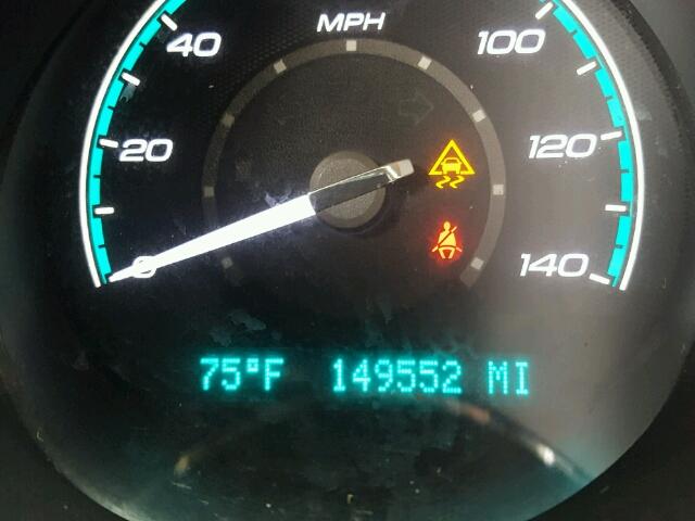 1G1ZC5E02AF179797 - 2010 CHEVROLET MALIBU თაფლისფერი ფოტო 8