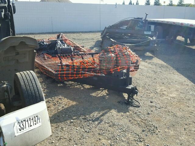 4X4CFSZ27ED172483 - 2014 FLAG FLAGSTAFF BURN photo 1