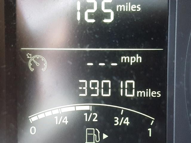 3VW2K7AJ4FM259290 - 2015 VOLKSWAGEN JETTA BASE BLACK photo 8