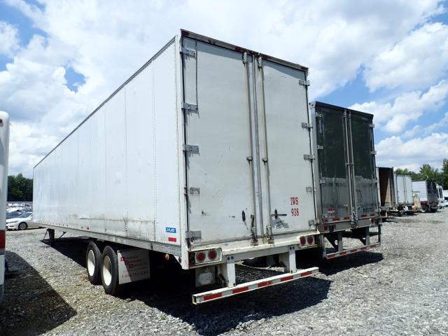 1DW1A53245B781123 - 2005 CHALET TRAILER WHITE photo 4