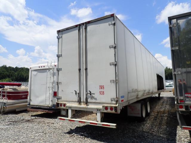 1DW1A53245B781123 - 2005 CHALET TRAILER WHITE photo 6