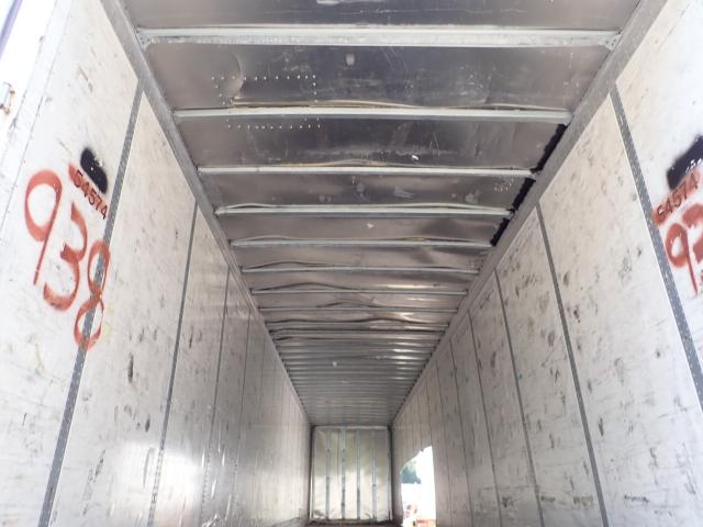 1DW1A53245B781123 - 2005 CHALET TRAILER WHITE photo 8