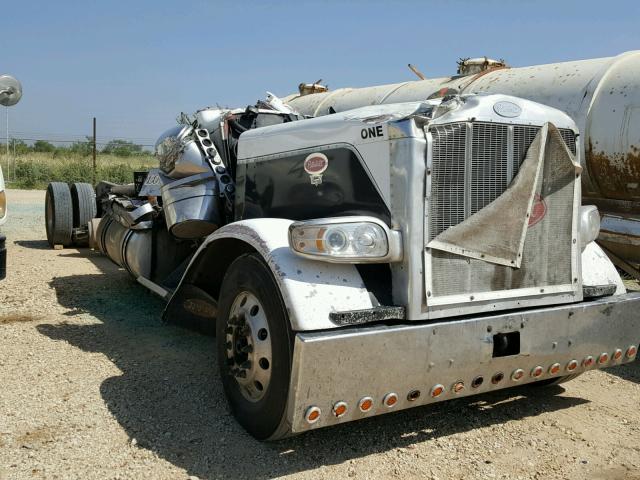 1XP5DB8X5RN353100 - 1994 PETERBILT 379 TWO TONE photo 1