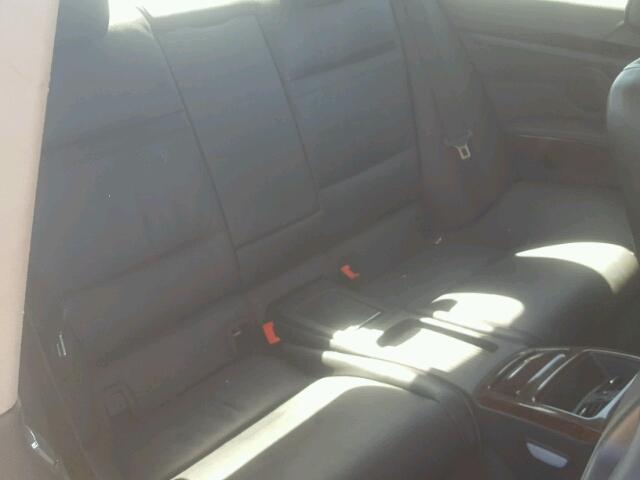 WBAWC335X9PU84951 - 2009 BMW 328 XI Күміс фото 6