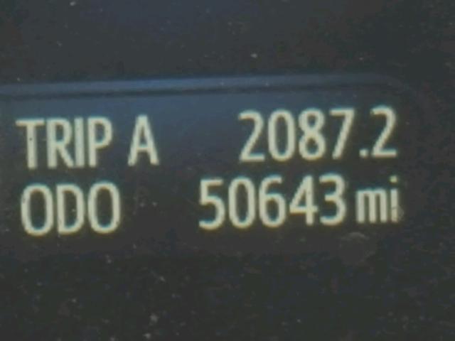 4T1BK1EB7DU046230 - 2013 TOYOTA AVALON BAS Silber Foto 8