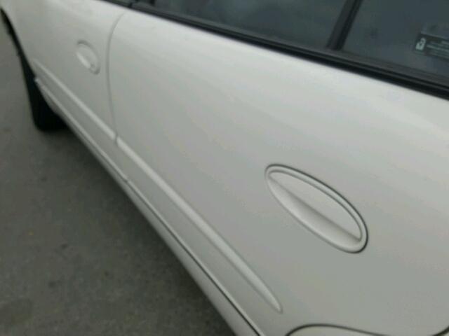 2G4WB55K321175339 - 2002 BUICK REGAL LS 白色 照片 10