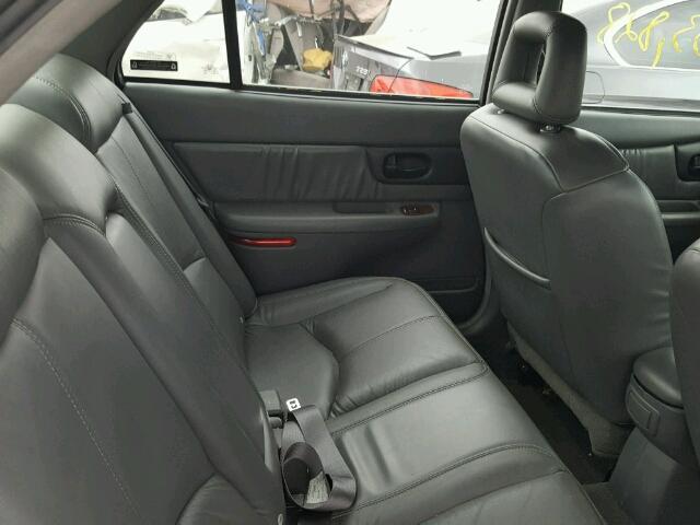 2G4WB55K321175339 - 2002 BUICK REGAL LS 白色 照片 6