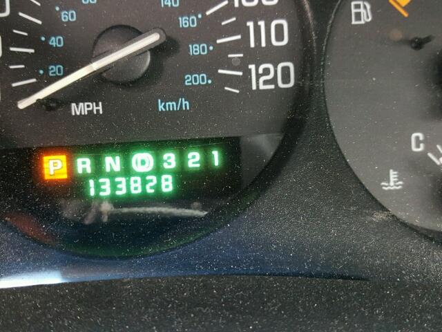 2G4WB55K321175339 - 2002 BUICK REGAL LS 白色 照片 8