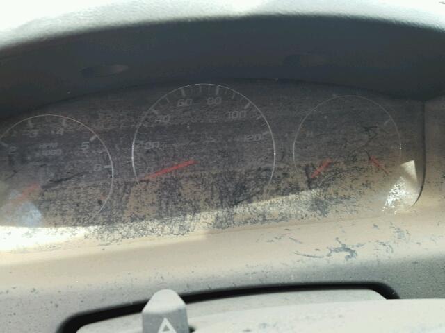 2G1WG5E34C1220703 - 2012 CHEVROLET IMPALA 白色 照片 8