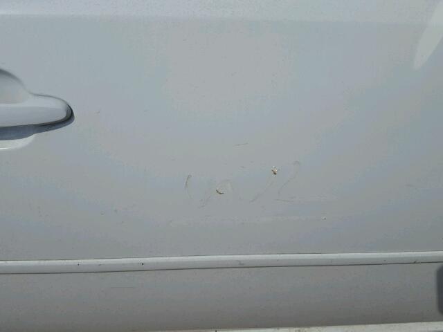 2G1WG5E34C1220703 - 2012 CHEVROLET IMPALA 白色 照片 9