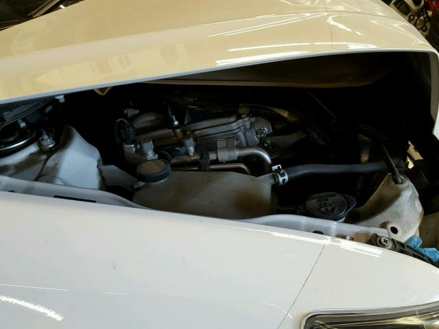 JTKJF5C77D3057060 - 2013 TOYOTA SCION TC 白色 照片 7