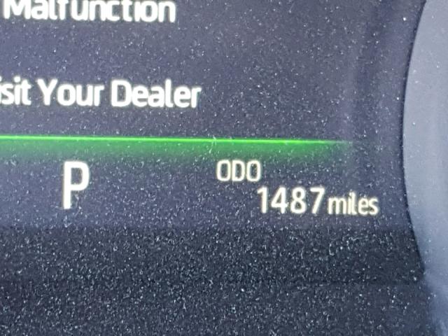 4T1B61HK7JU118524 - 2018 TOYOTA CAMRY XSE WHITE photo 8