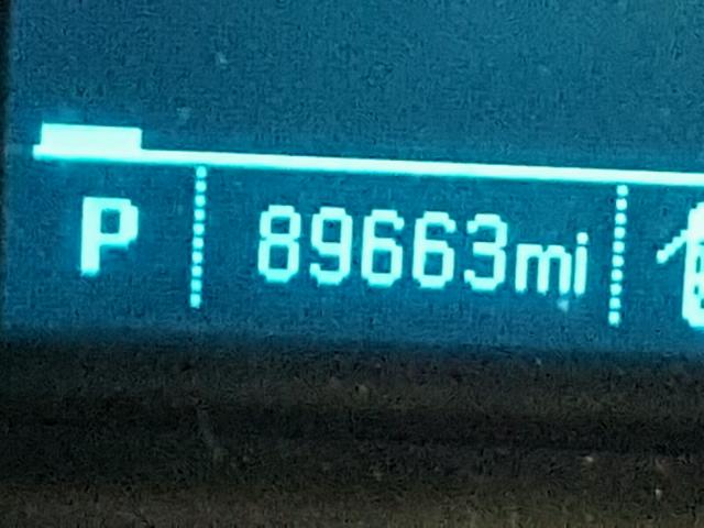 1G11C5SA7DF230905 - 2013 CHEVROLET MALIBU 1LT 黑色 照片 8