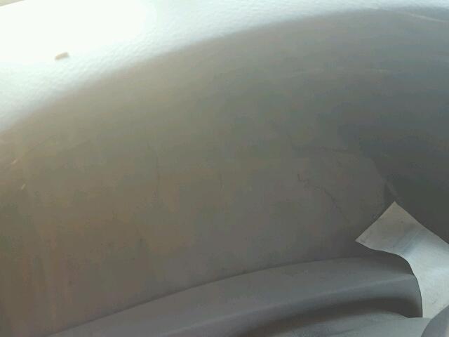 4T1BF3EK1BU118231 - 2011 TOYOTA CAMRY BASE SILVER photo 8