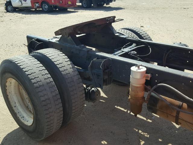 1HTAA1858BHA30784 - 1981 INTERNATIONAL S-SERIES 1 红色 照片 6